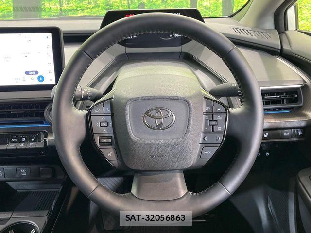Toyota PRIUS 2024-03 7359317-10