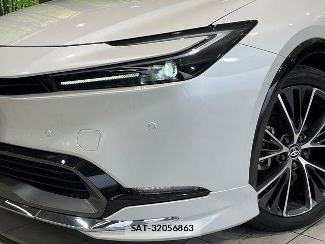 Toyota PRIUS 2024-03 7359317-11