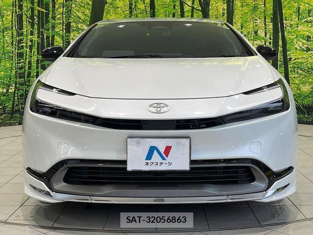 Toyota PRIUS 2024-03 7359317-13