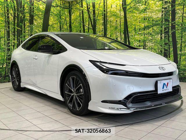 Toyota PRIUS 2024-03 7359317-15