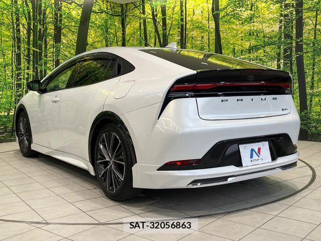 Toyota PRIUS 2024-03 7359317-16