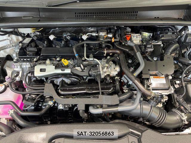Toyota PRIUS 2024-03 7359317-17