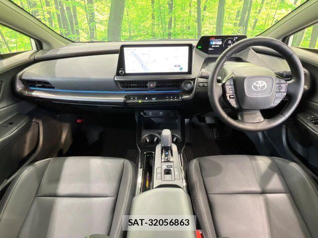 Toyota PRIUS 2024-03 7359317-1