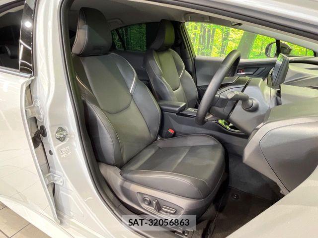 Toyota PRIUS 2024-03 7359317-7