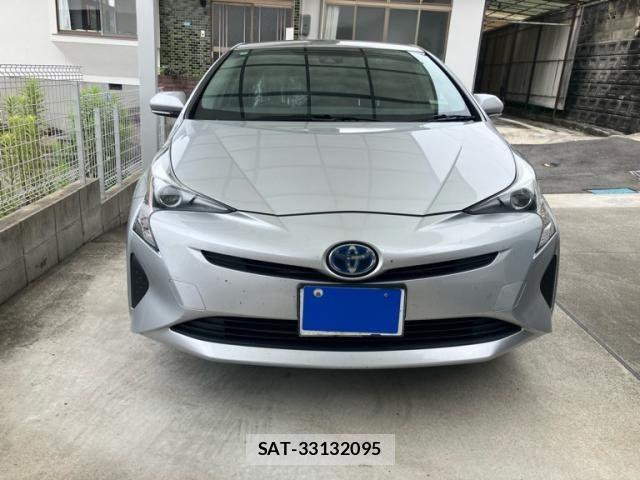 Toyota PRIUS 2017-12 7359374-0