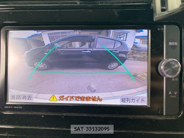 Toyota PRIUS 2017-12 7359374-22