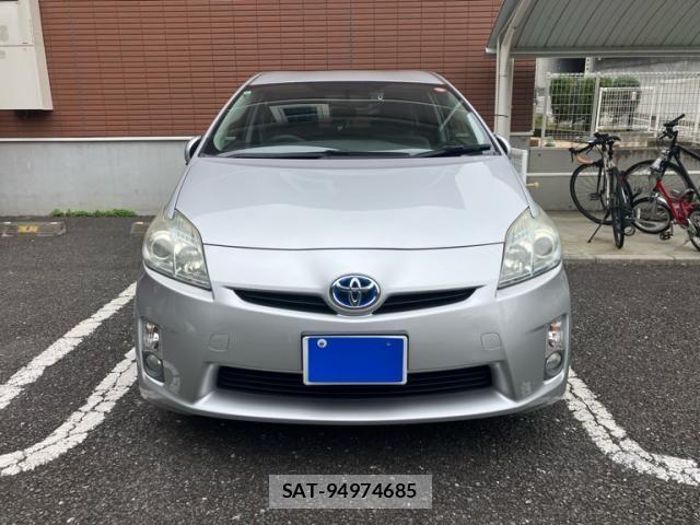 Toyota PRIUS 2010-04 7359388-1