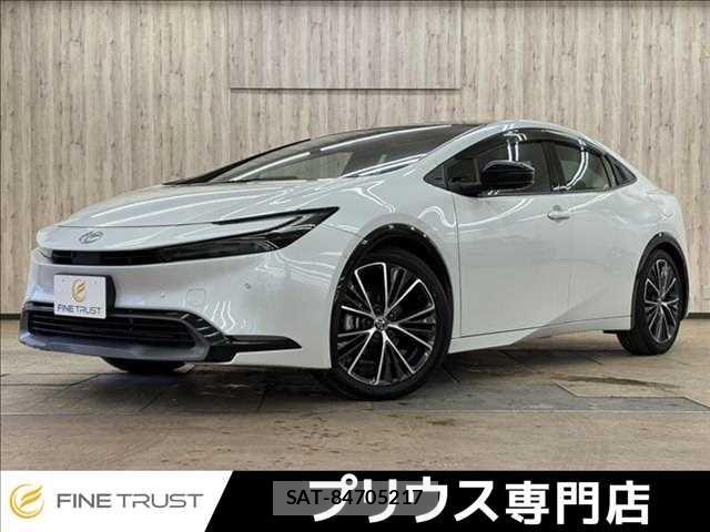 Toyota PRIUS 2023-05 7359327-0