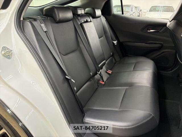 Toyota PRIUS 2023-05 7359327-7
