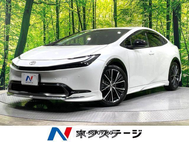 Toyota PRIUS 2023-06 7359320-0