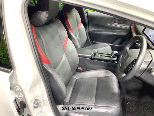 Toyota PRIUS 2023-06 7359320-9