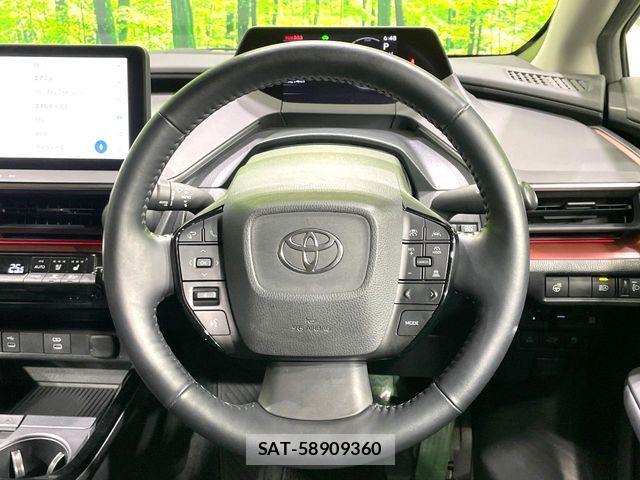 Toyota PRIUS 2023-06 7359320-12