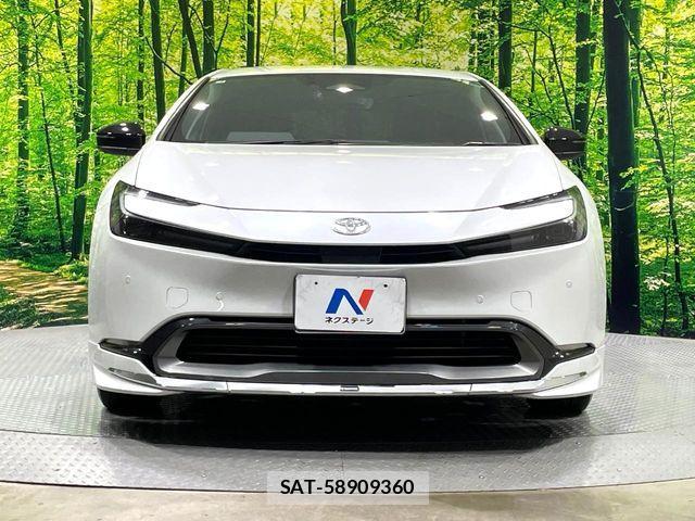 Toyota PRIUS 2023-06 7359320-15