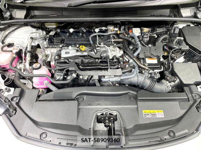 Toyota PRIUS 2023-06 7359320-17