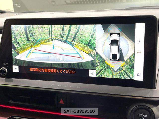 Toyota PRIUS 2023-06 7359320-4