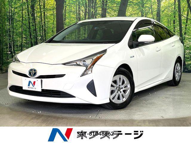 Toyota PRIUS 2018-01 7359359-0