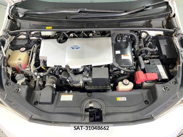 Toyota PRIUS 2018-01 7359359-16