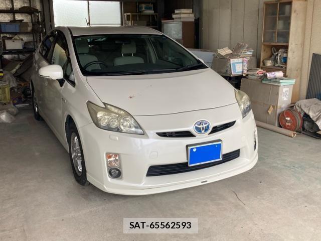 Toyota PRIUS 2011-01 7359392-0