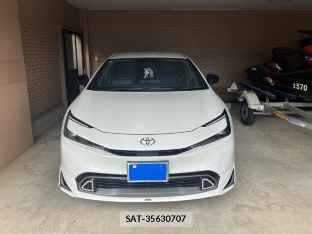 Toyota PRIUS 2023-10 7359331-0