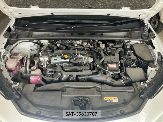 Toyota PRIUS 2023-10 7359331-19