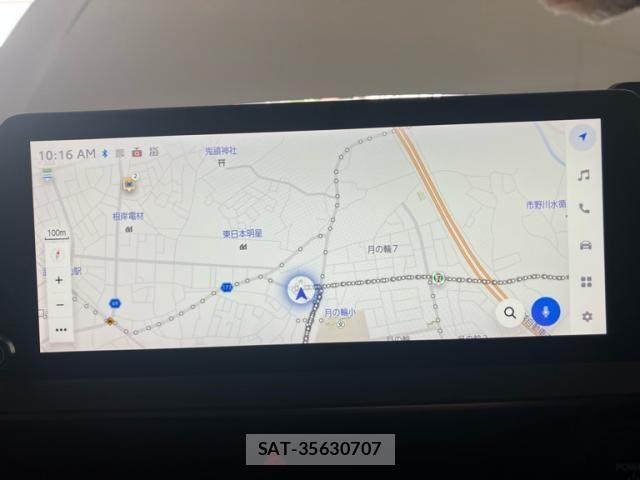 Toyota PRIUS 2023-10 7359331-23