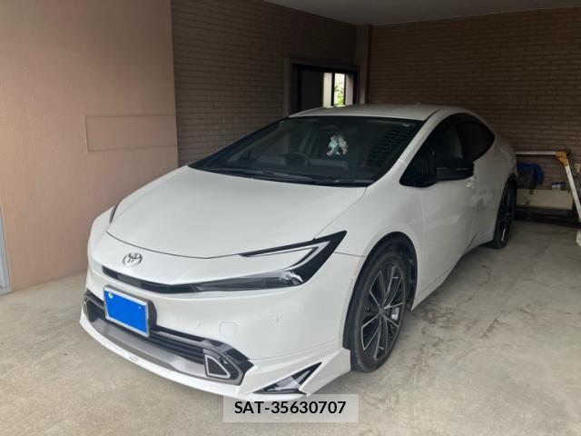 Toyota PRIUS 2023-10 7359331-2