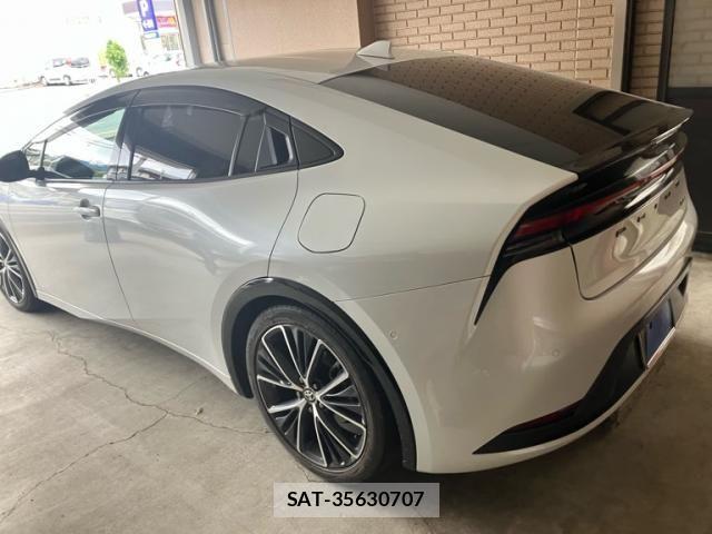 Toyota PRIUS 2023-10 7359331-8