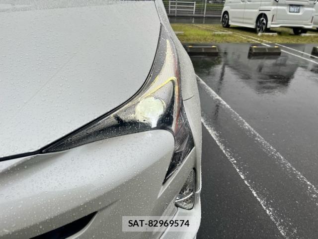 Toyota PRIUS 2016-09 7359367-9
