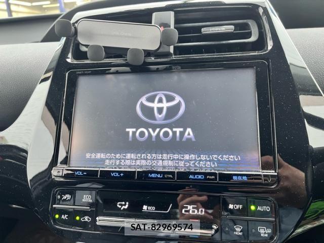 Toyota PRIUS 2016-09 7359367-11
