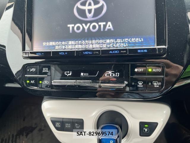 Toyota PRIUS 2016-09 7359367-12