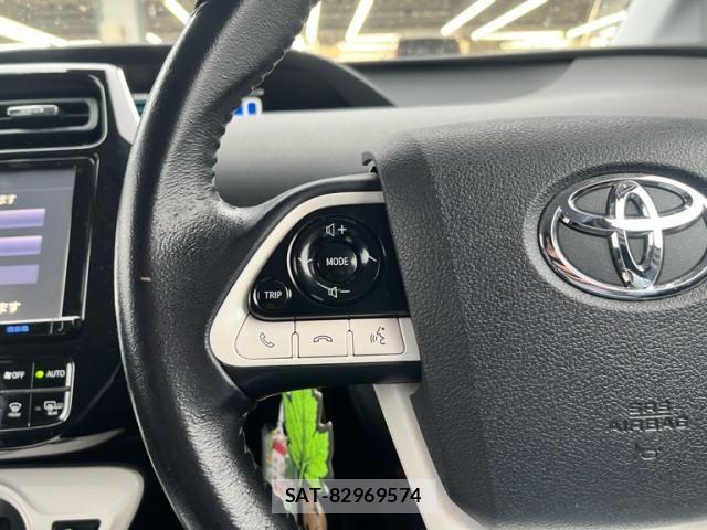 Toyota PRIUS 2016-09 7359367-18