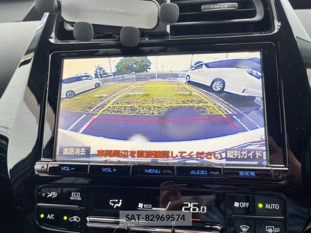 Toyota PRIUS 2016-09 7359367-20