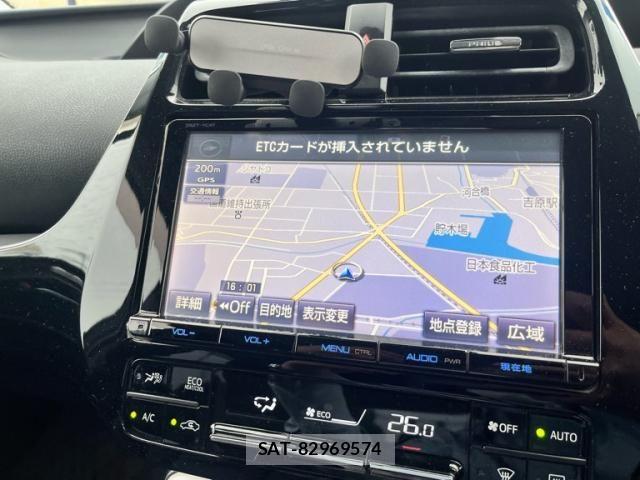 Toyota PRIUS 2016-09 7359367-21