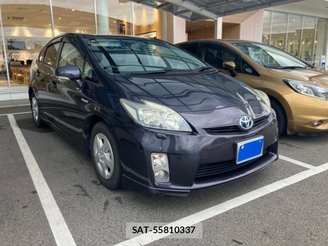 Toyota PRIUS 2011-10 7359398-0