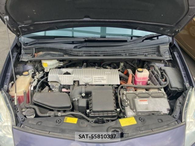 Toyota PRIUS 2011-10 7359398-9