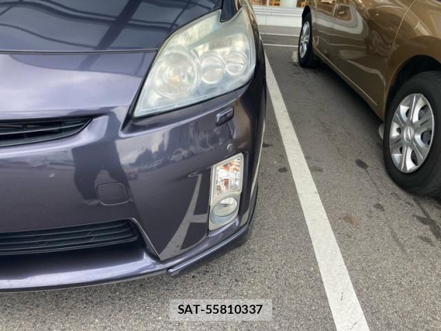 Toyota PRIUS 2011-10 7359398-2