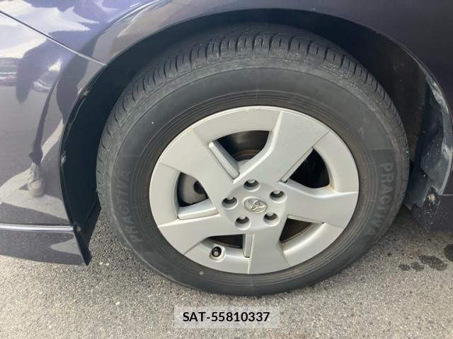 Toyota PRIUS 2011-10 7359398-4