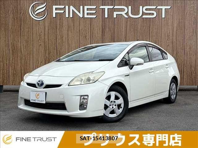 Toyota PRIUS 2011-10 7359390-0