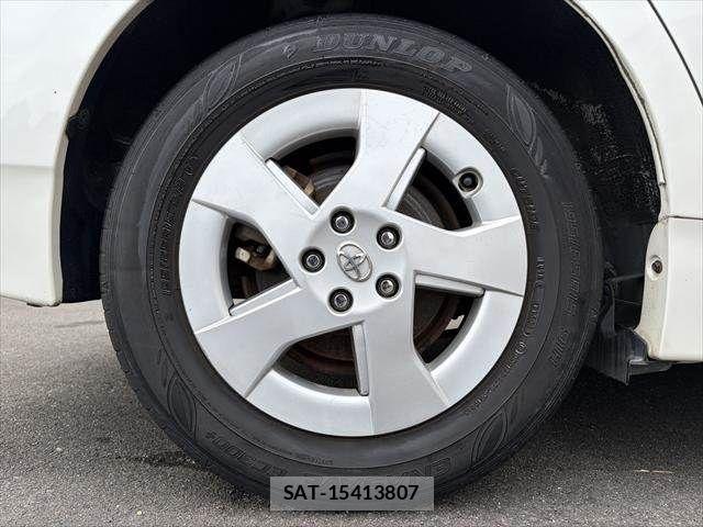 Toyota PRIUS 2011-10 7359390-27