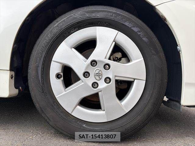 Toyota PRIUS 2011-10 7359390-28