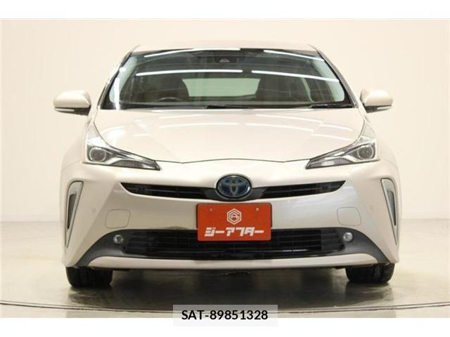 Toyota PRIUS 2019-11 7359342-6