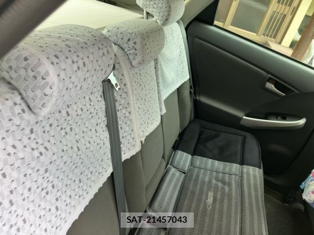 Toyota PRIUS 2011-06 7359400-12