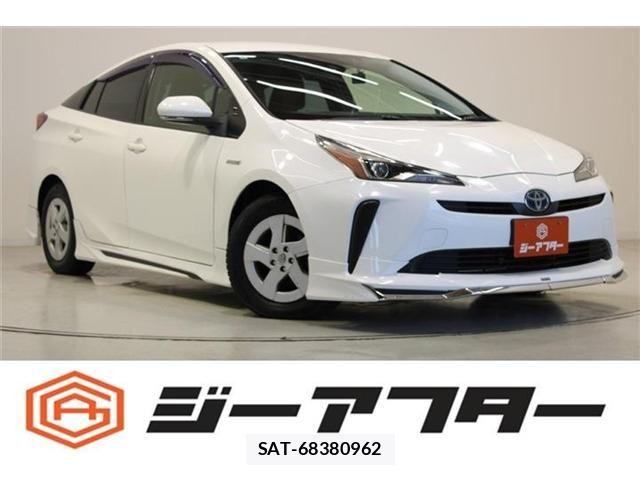 Toyota PRIUS 2019-10 7359361-0