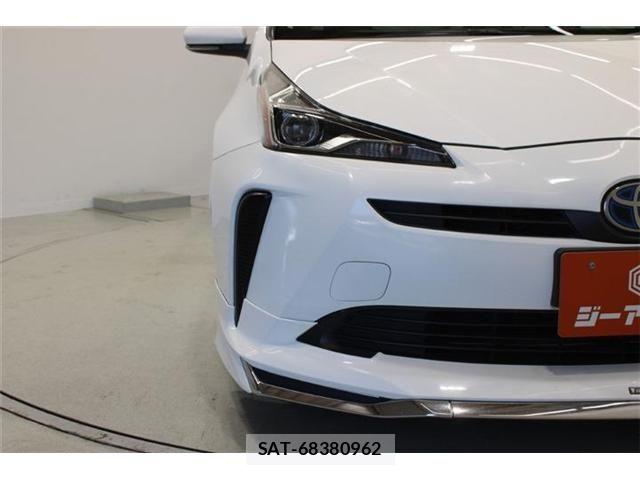 Toyota PRIUS 2019-10 7359361-16