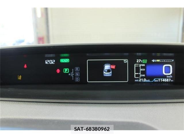 Toyota PRIUS 2019-10 7359361-5