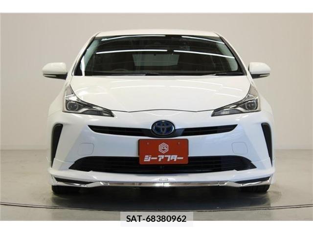Toyota PRIUS 2019-10 7359361-7