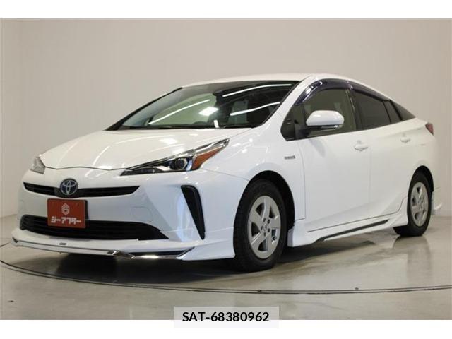 Toyota PRIUS 2019-10 7359361-8