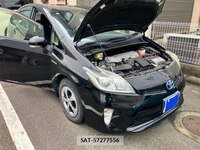 Toyota PRIUS 2012-07 7359401-0