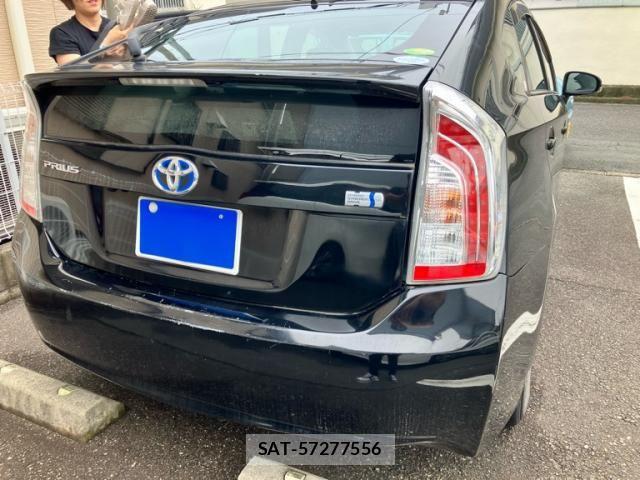 Toyota PRIUS 2012-07 7359401-2