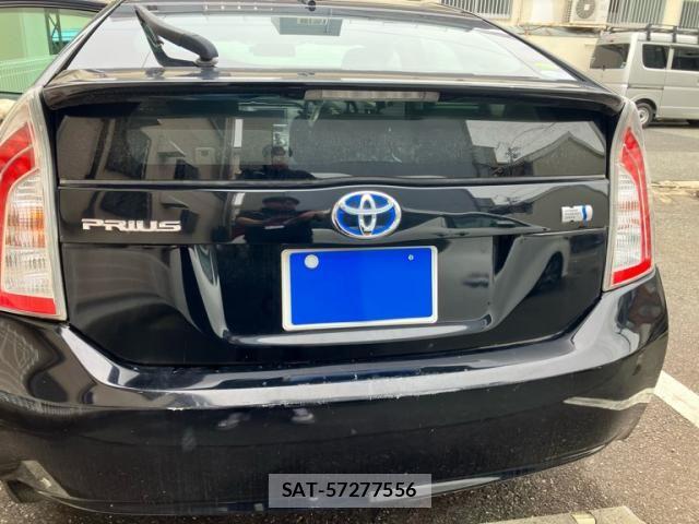 Toyota PRIUS 2012-07 7359401-3